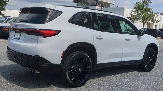 new 2026 Buick Enclave car, priced at $56,360