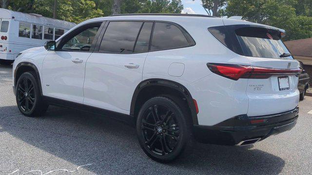 new 2026 Buick Enclave car, priced at $56,360