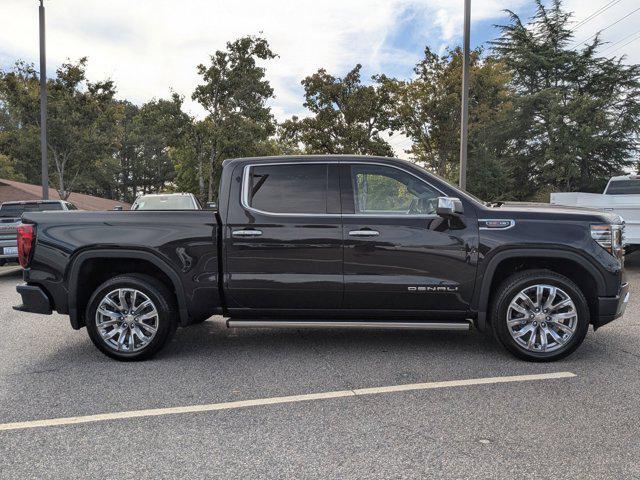 new 2026 GMC Sierra 1500 car, priced at $80,090