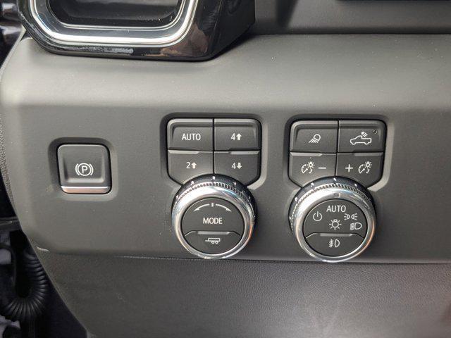 new 2026 GMC Sierra 1500 car, priced at $80,090