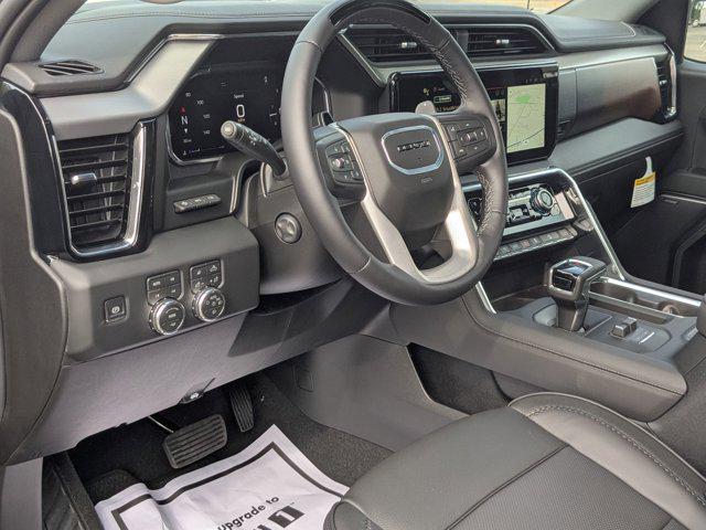 new 2026 GMC Sierra 1500 car, priced at $80,090