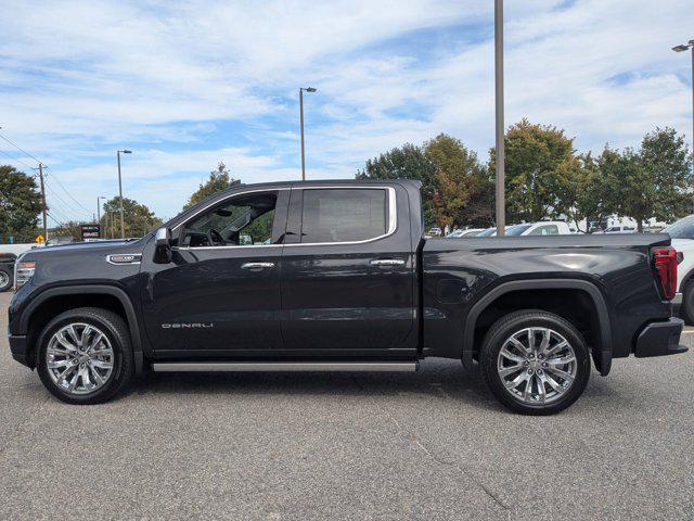 new 2026 GMC Sierra 1500 car, priced at $80,090