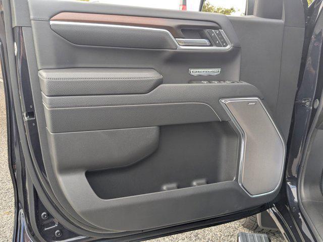 new 2026 GMC Sierra 1500 car, priced at $80,090