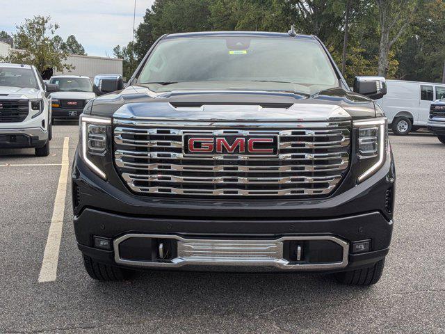 new 2026 GMC Sierra 1500 car, priced at $80,090