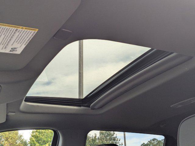 new 2026 GMC Sierra 1500 car, priced at $80,090