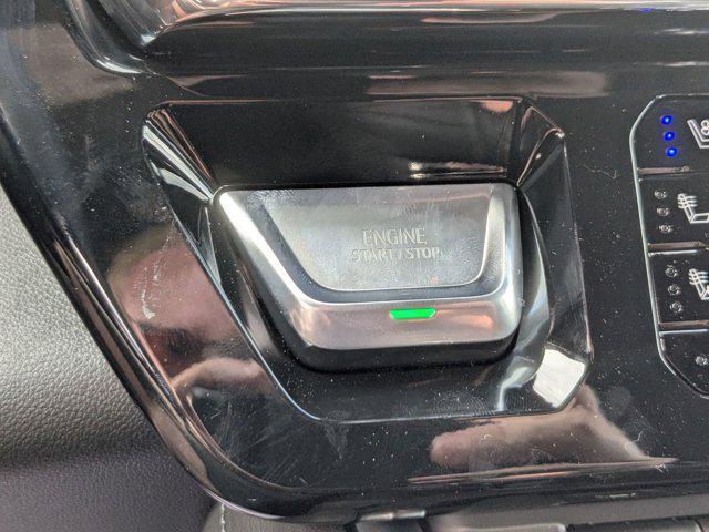 new 2026 GMC Sierra 1500 car, priced at $80,090