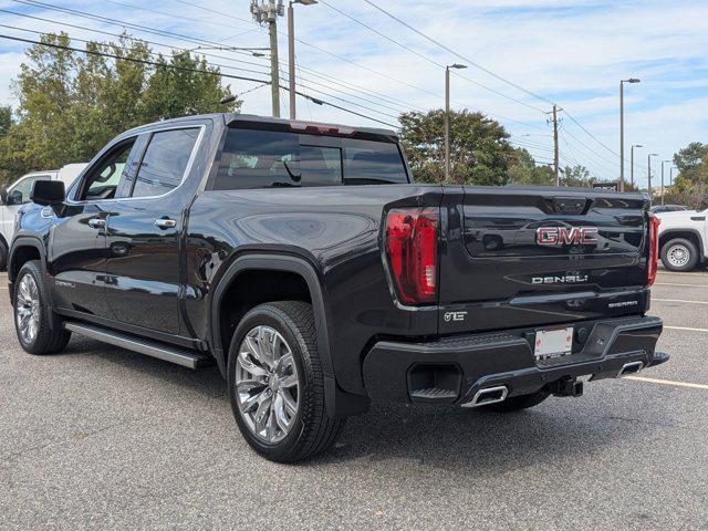 new 2026 GMC Sierra 1500 car, priced at $80,090