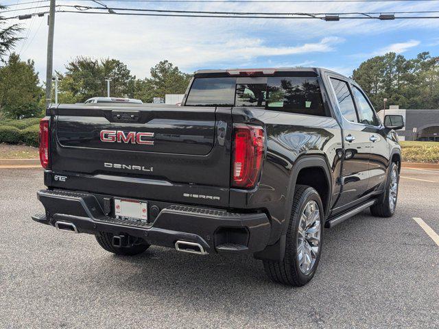 new 2026 GMC Sierra 1500 car, priced at $80,090