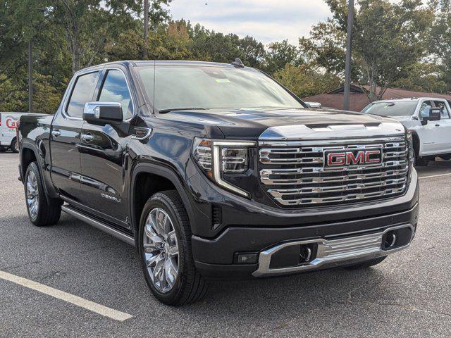 new 2026 GMC Sierra 1500 car, priced at $80,090