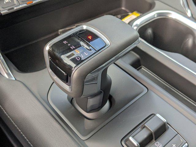 new 2026 GMC Sierra 1500 car, priced at $80,090