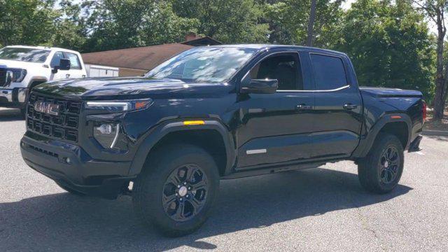 new 2024 GMC Canyon car, priced at $40,390