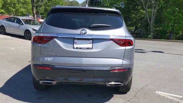 used 2024 Buick Enclave car, priced at $47,995