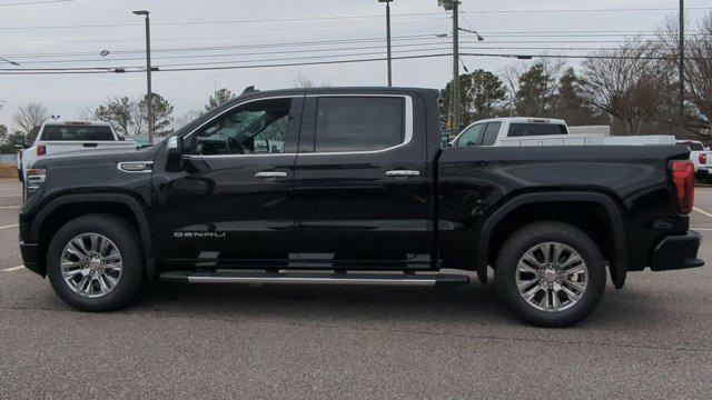 new 2025 GMC Sierra 1500 car, priced at $79,005