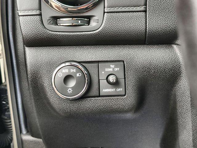 used 2016 Buick Enclave car, priced at $14,332