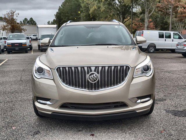 used 2016 Buick Enclave car, priced at $14,332