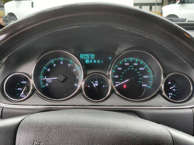 used 2016 Buick Enclave car, priced at $14,332
