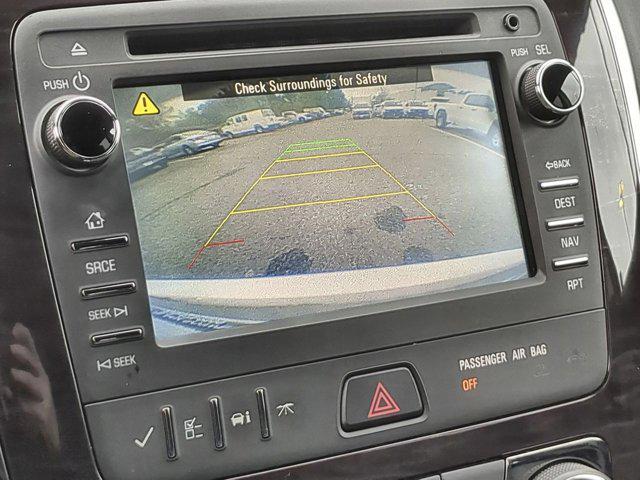 used 2016 Buick Enclave car, priced at $14,332