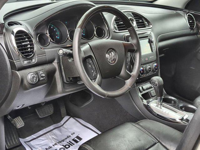 used 2016 Buick Enclave car, priced at $14,332