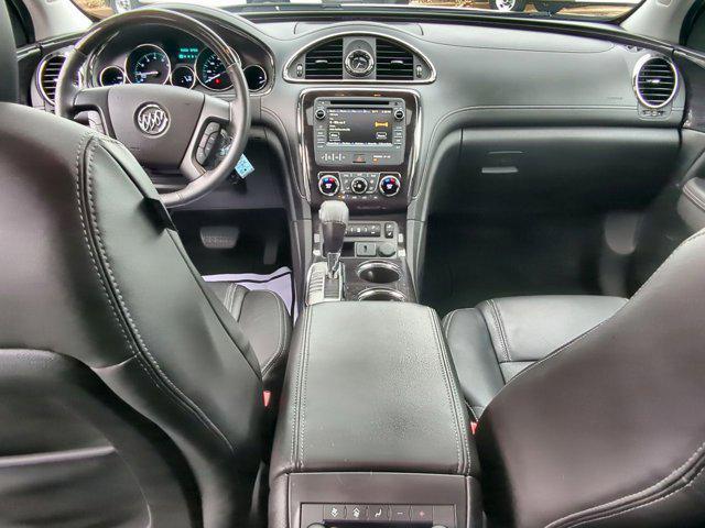 used 2016 Buick Enclave car, priced at $14,332