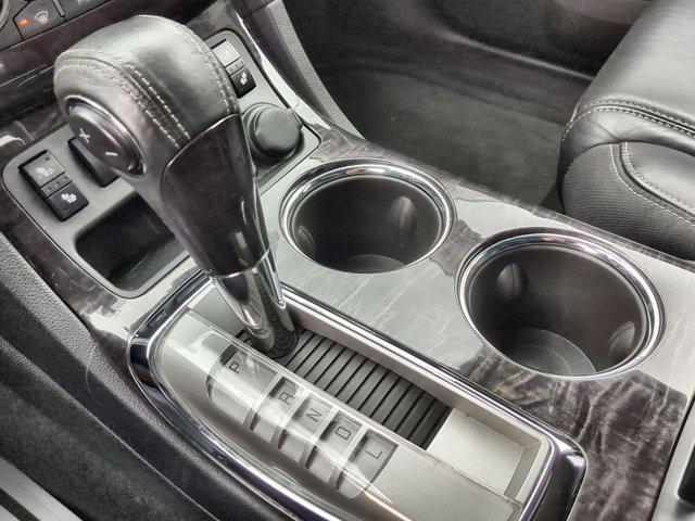 used 2016 Buick Enclave car, priced at $14,332