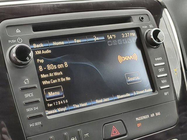 used 2016 Buick Enclave car, priced at $14,332