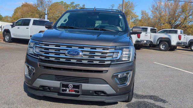 used 2019 Ford Expedition car