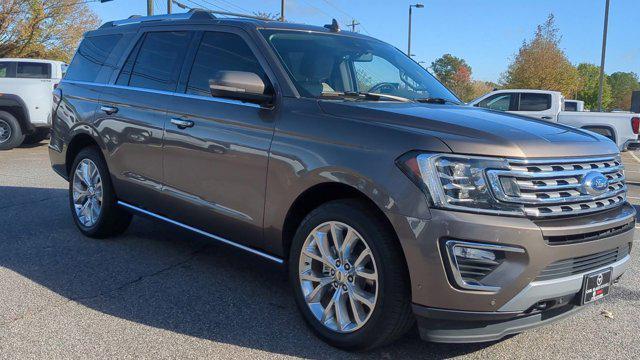 used 2019 Ford Expedition car