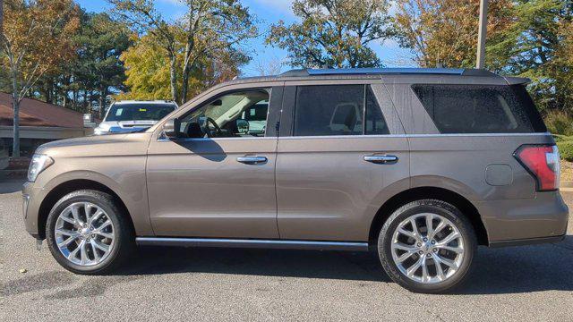 used 2019 Ford Expedition car