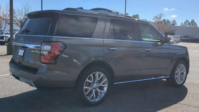 used 2019 Ford Expedition car