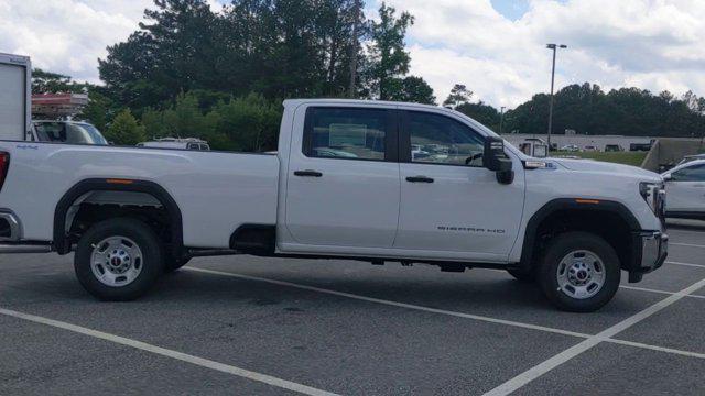 new 2024 GMC Sierra 2500 car, priced at $65,270