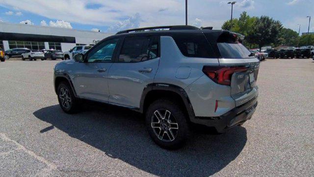 new 2026 GMC Terrain car, priced at $43,325