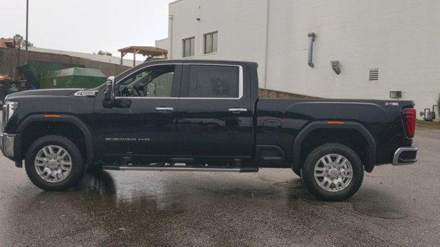 new 2024 GMC Sierra 2500 car, priced at $74,805