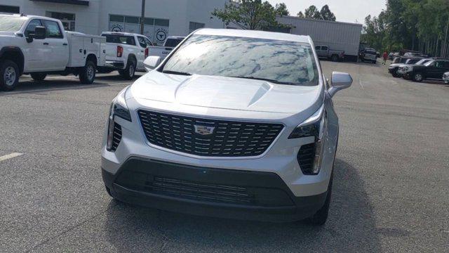 used 2022 Cadillac XT4 car, priced at $26,924