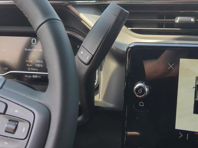 new 2025 GMC Sierra 2500 car, priced at $77,960