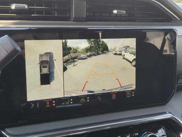 new 2025 GMC Sierra 2500 car, priced at $77,960