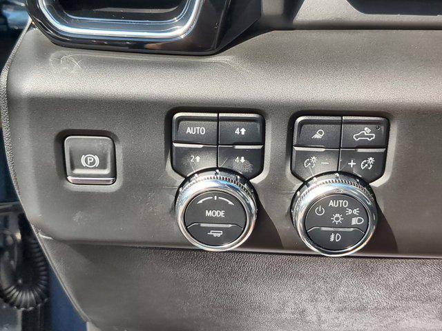 new 2025 GMC Sierra 2500 car, priced at $77,960