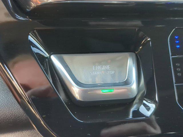 new 2025 GMC Sierra 2500 car, priced at $77,960