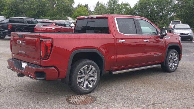 new 2024 GMC Sierra 1500 car, priced at $68,350