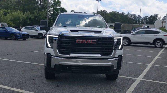 new 2024 GMC Sierra 2500 car, priced at $61,288