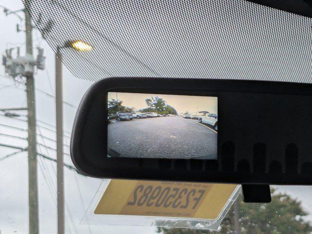 new 2025 GMC Savana 2500 car, priced at $45,060