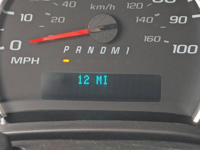 new 2025 GMC Savana 2500 car, priced at $45,060