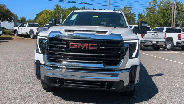 new 2025 GMC Sierra 3500 car, priced at $57,040