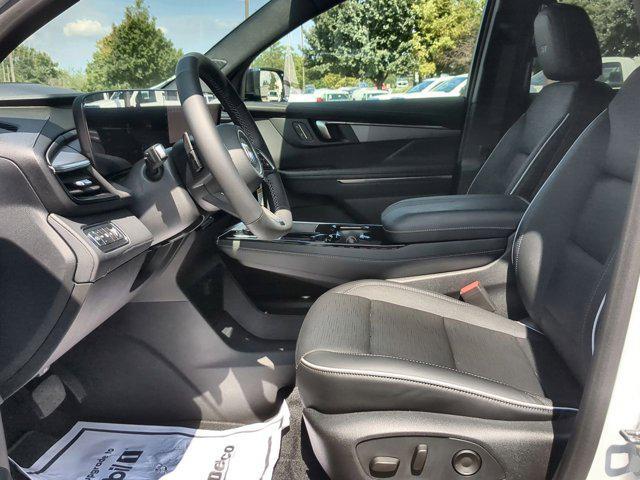 new 2025 Buick Enclave car, priced at $46,485