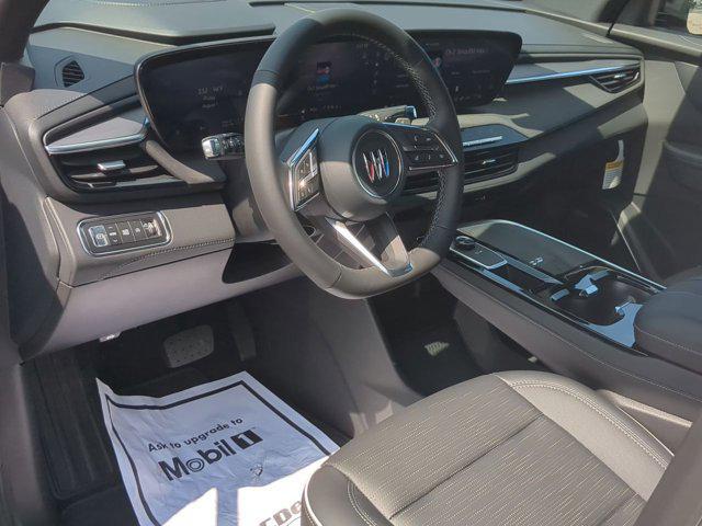 new 2025 Buick Enclave car, priced at $46,485