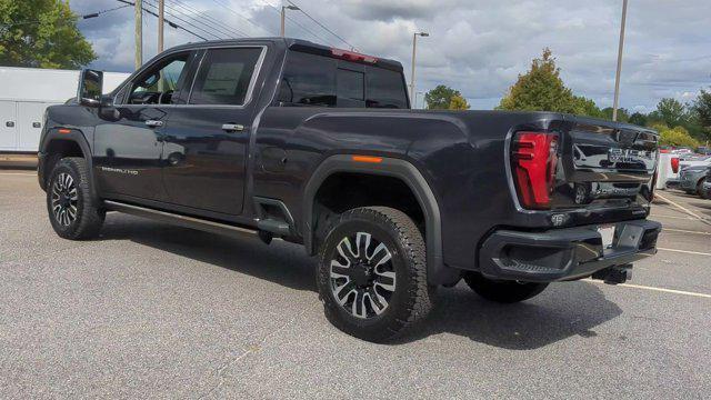 new 2026 GMC Sierra 2500 car, priced at $97,310