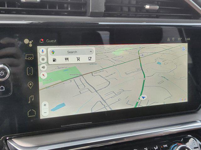 new 2026 GMC Sierra 2500 car, priced at $97,310