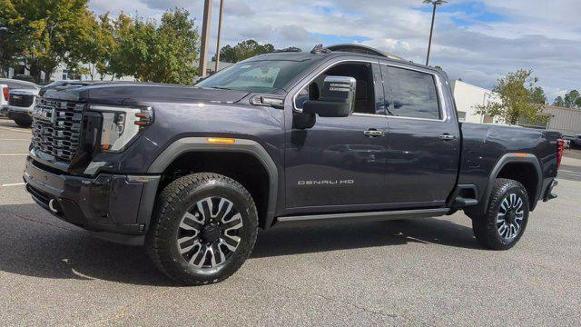 new 2026 GMC Sierra 2500 car, priced at $97,310