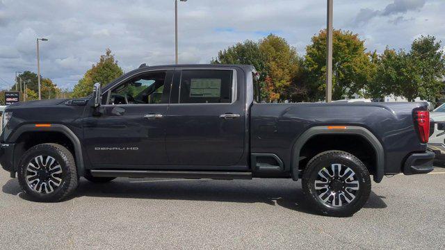 new 2026 GMC Sierra 2500 car, priced at $97,310