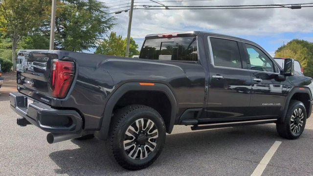 new 2026 GMC Sierra 2500 car, priced at $97,310