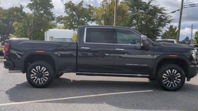 new 2026 GMC Sierra 2500 car, priced at $97,310